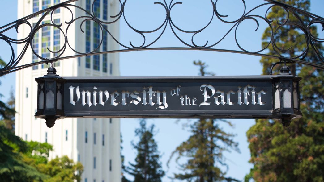 Pacific Conversations